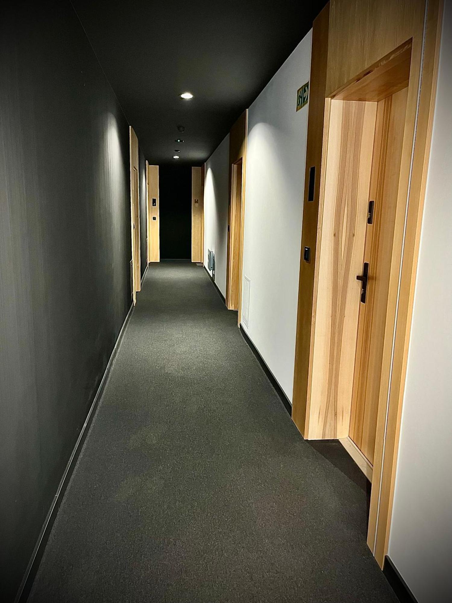 Appartement Horizon Park Lux à Boszkowo Extérieur photo