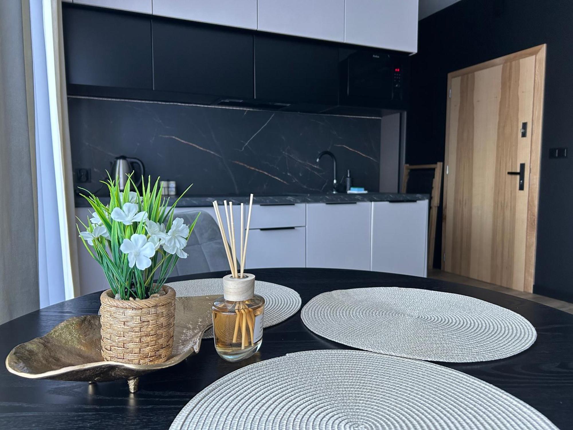 Appartement Horizon Park Lux à Boszkowo Extérieur photo